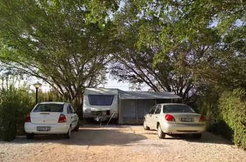 Addo Main Camp, Addo Elephant National Park