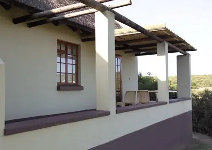 Addo Main Camp, Addo Elephant National Park