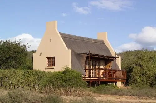 Addo Main Camp, Addo Elephant National Park