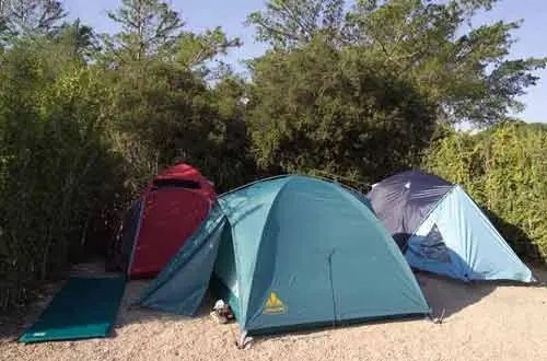 Addo Main Camp