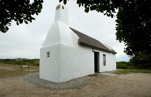 Agulhas National Park, Agulhas National Park