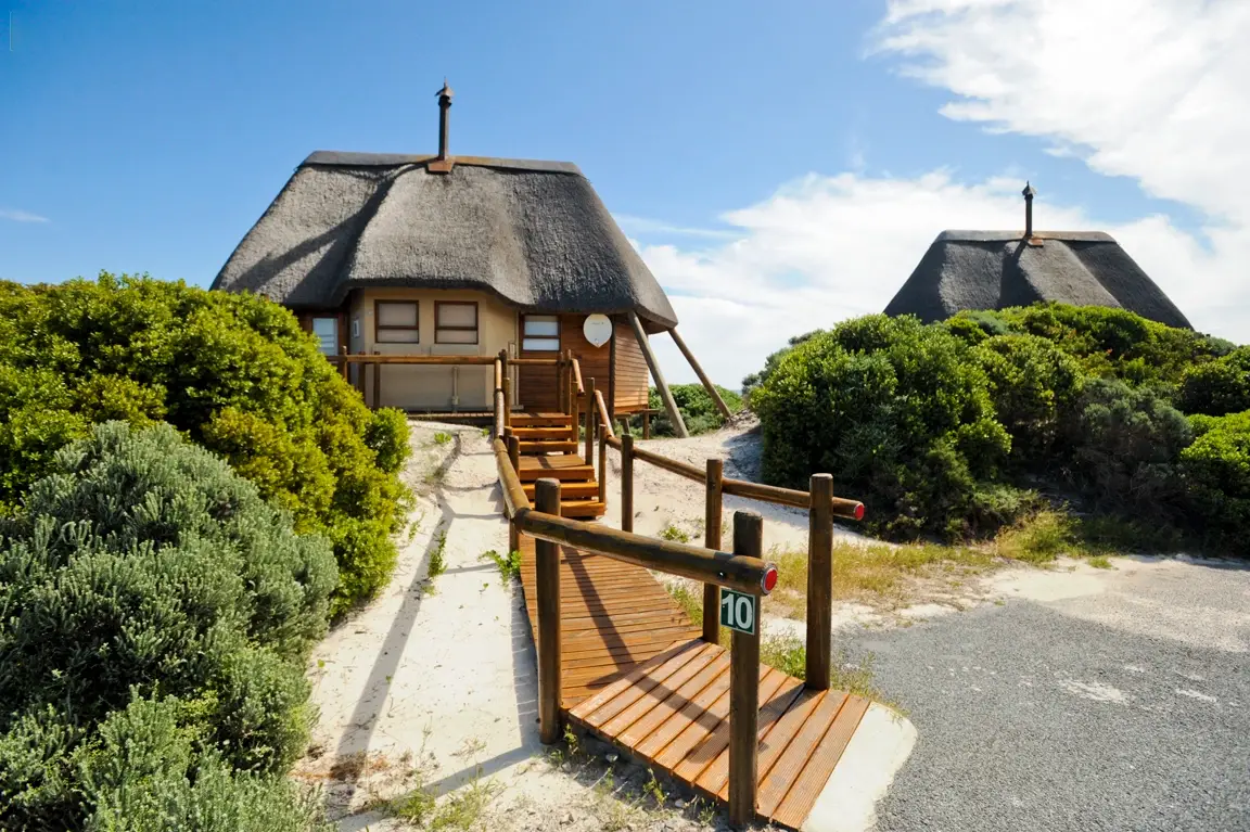 Agulhas National Park, Agulhas National Park
