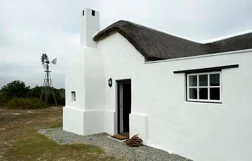 Agulhas National Park, Agulhas National Park