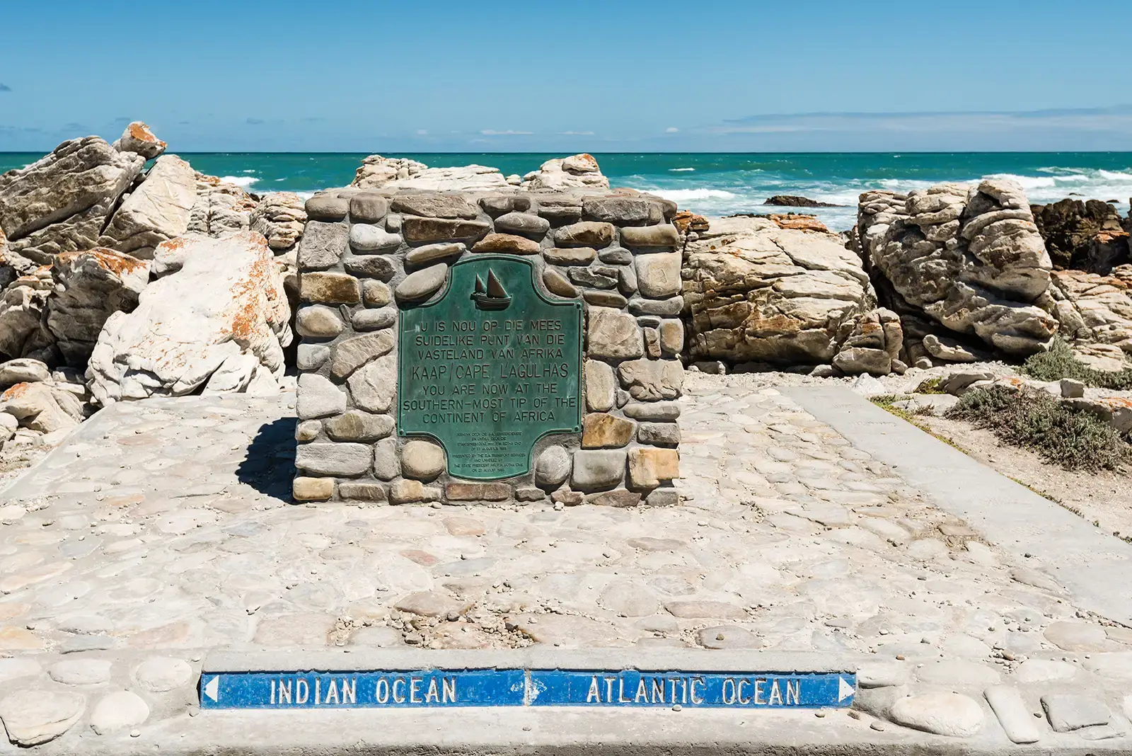 Agulhas National Park