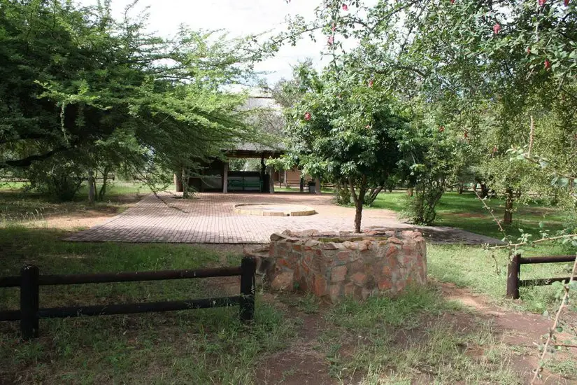 Balule Satellite Camp, Kruger National Park