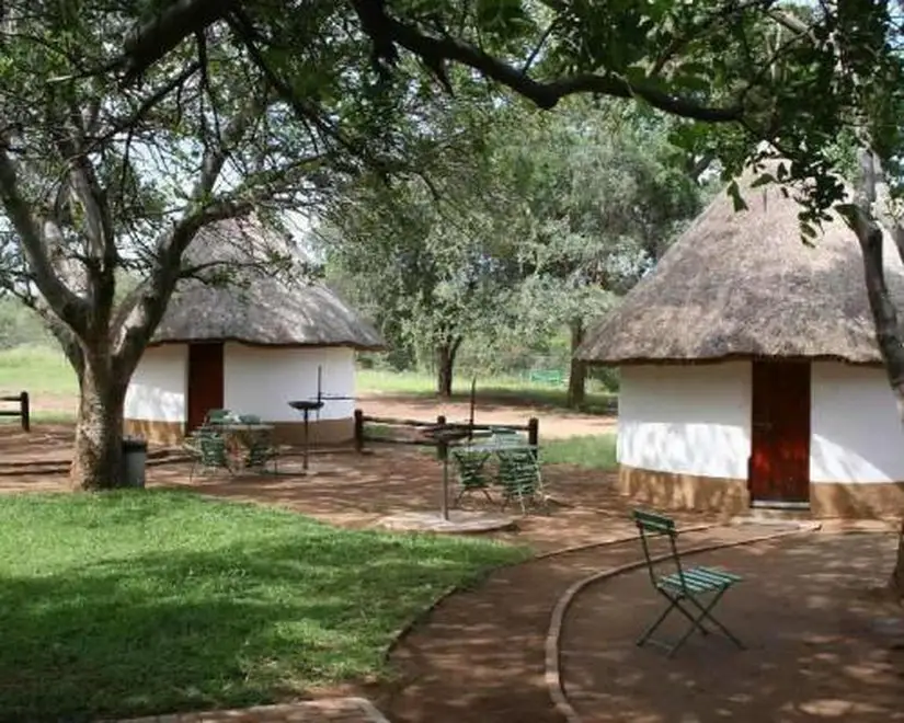 Balule Satellite Camp, Kruger National Park