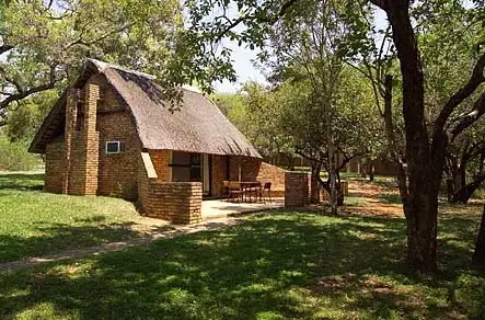 Berg-en-Dal Rest Camp, Kruger National Park