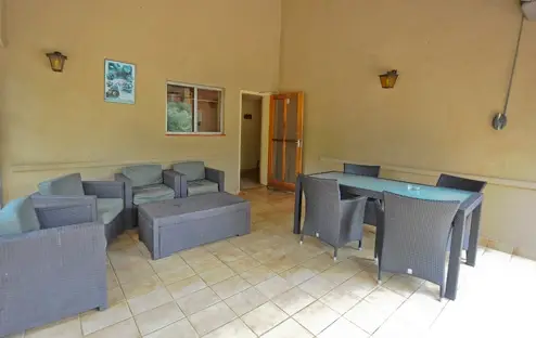 Biyamiti Bushveld Camp, Kruger National Park