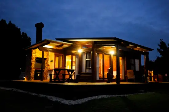 Bontebok National park - Lang Elsies Kraal Rest Camp, Bontebok National Park