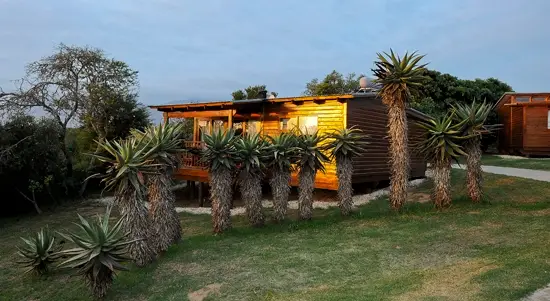 Bontebok National park - Lang Elsies Kraal Rest Camp, Bontebok National Park