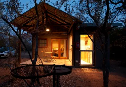 Bontle Rest Camp, Marakele National Park