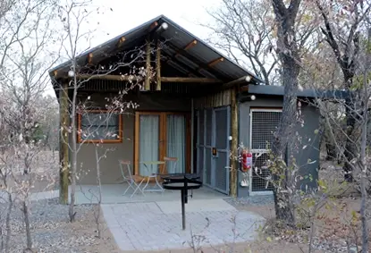 Bontle Rest Camp, Marakele National Park