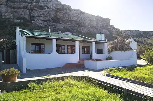 Cape of Good Hope, Table Mountain National Park