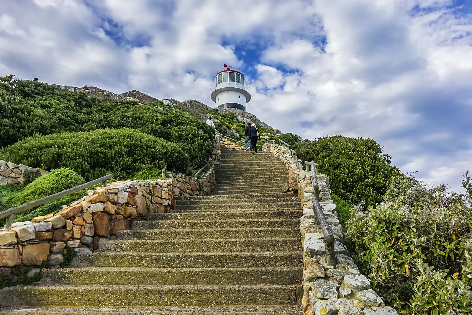 Cape of Good Hope
