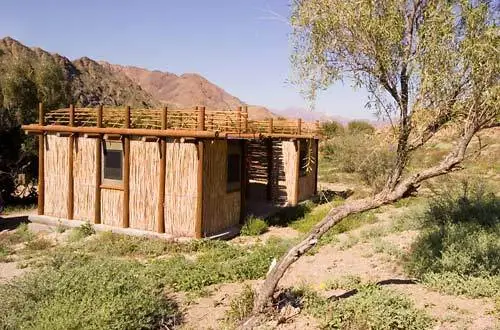 De Hoop Camp Site, ǀAi-ǀAis/Richtersveld Transfrontier Park