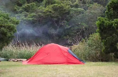Ebb and Flow Rest Camp, Garden Route National Park