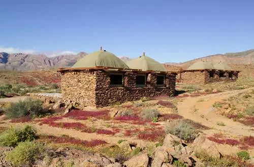 Gannakouriep Wilderness Camp, ǀAi-ǀAis/Richtersveld Transfrontier Park