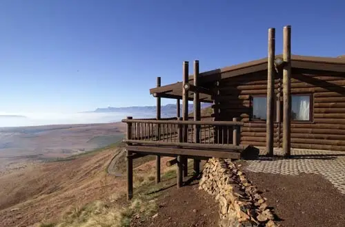 Highlands Mountain Retreat, Golden Gate Highlands National Park