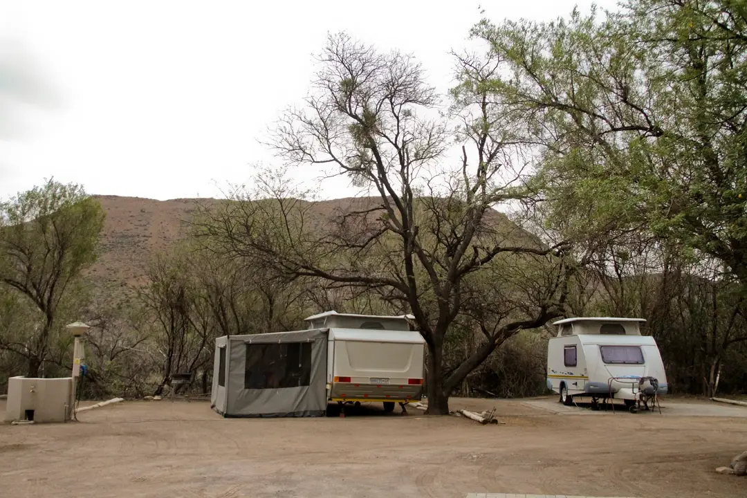 Karoo National Park, Karoo National Park