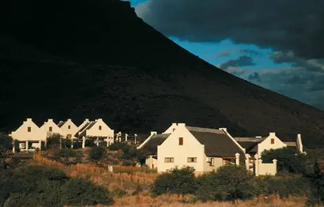 Karoo National Park, Karoo National Park