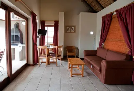 Karoo National Park, Karoo National Park