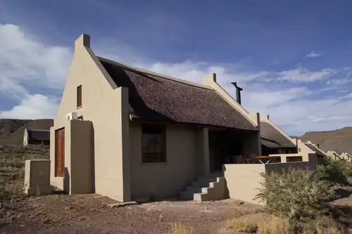 Karoo National Park, Karoo National Park