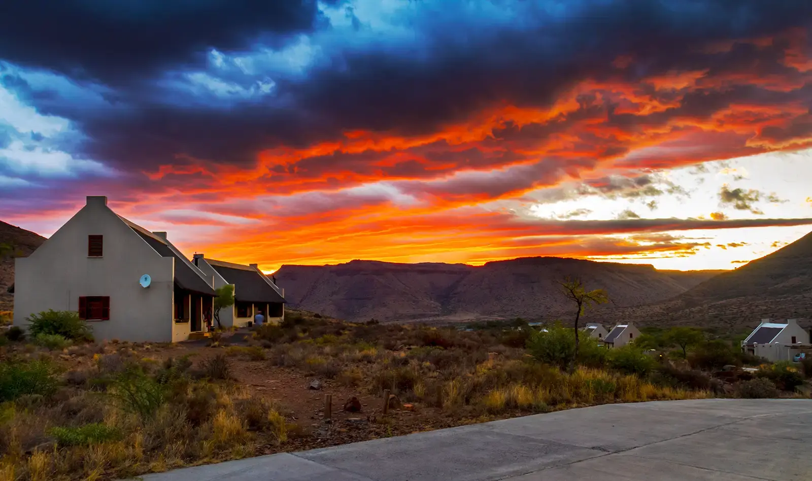 Karoo National Park