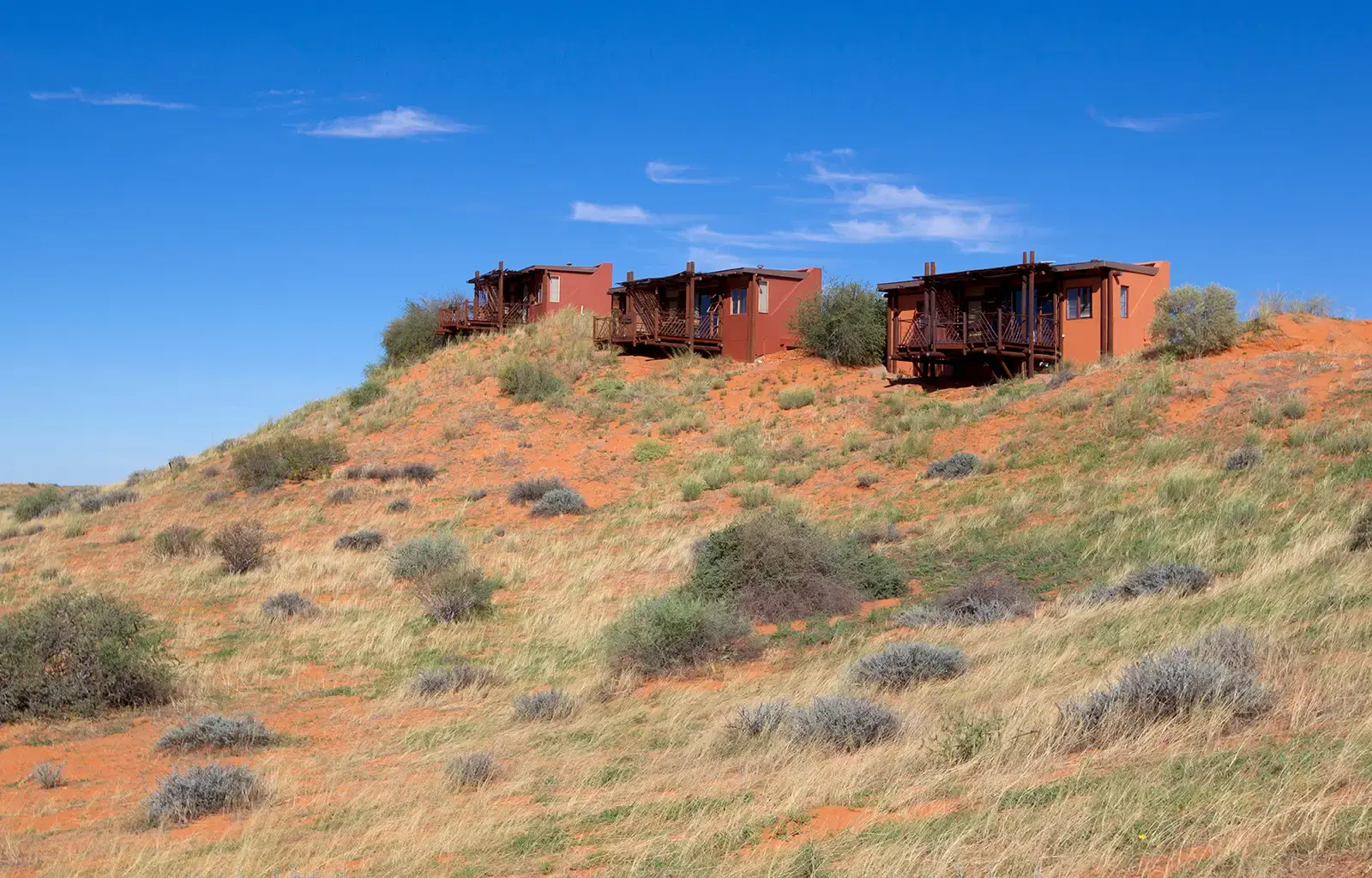 Kieliekrankie Wilderness Camp