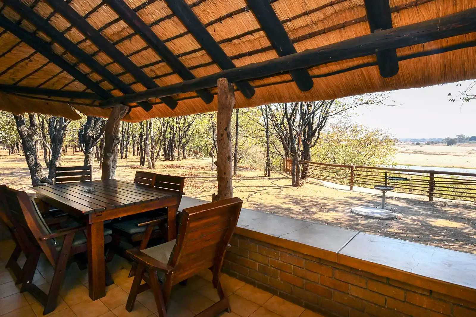 Letaba Rest Camp