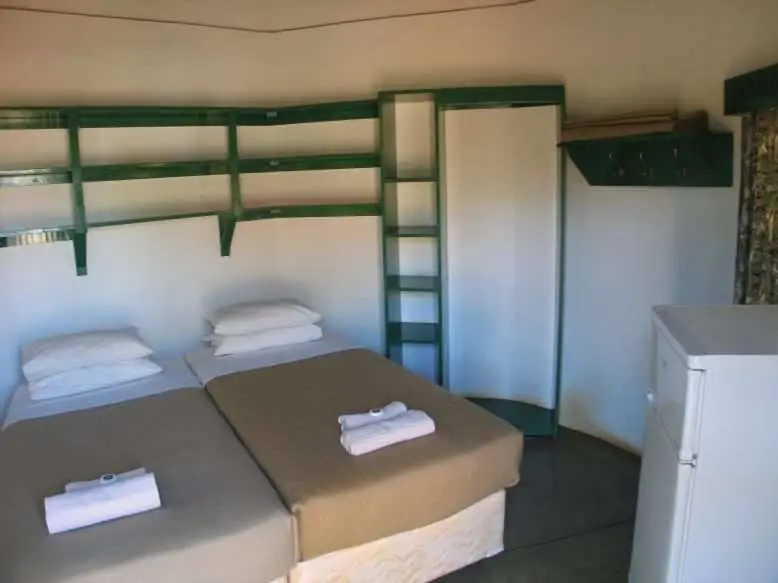 Lower Sabie Rest Camp, Kruger National Park