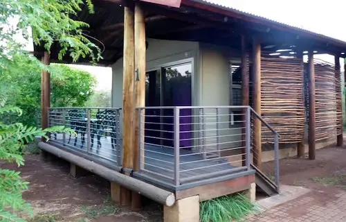 Lower Sabie Rest Camp, Kruger National Park