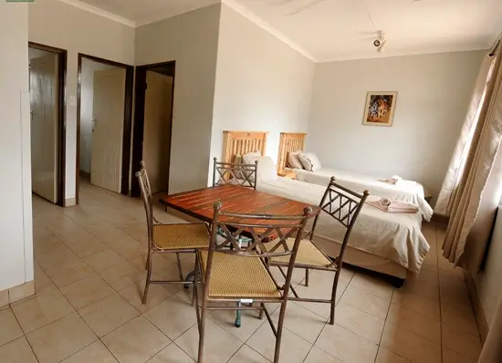 Mata Mata Rest Camp, Kgalagadi Transfrontier Park