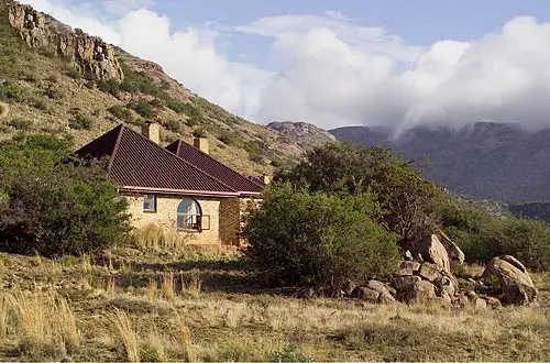 Mountain Zebra National Park, Mountain Zebra National Park