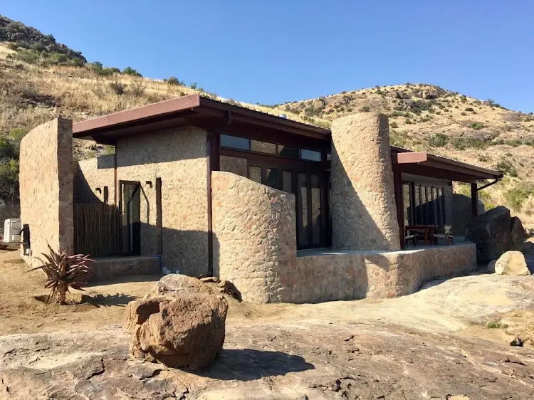 Mountain Zebra National Park, Mountain Zebra National Park