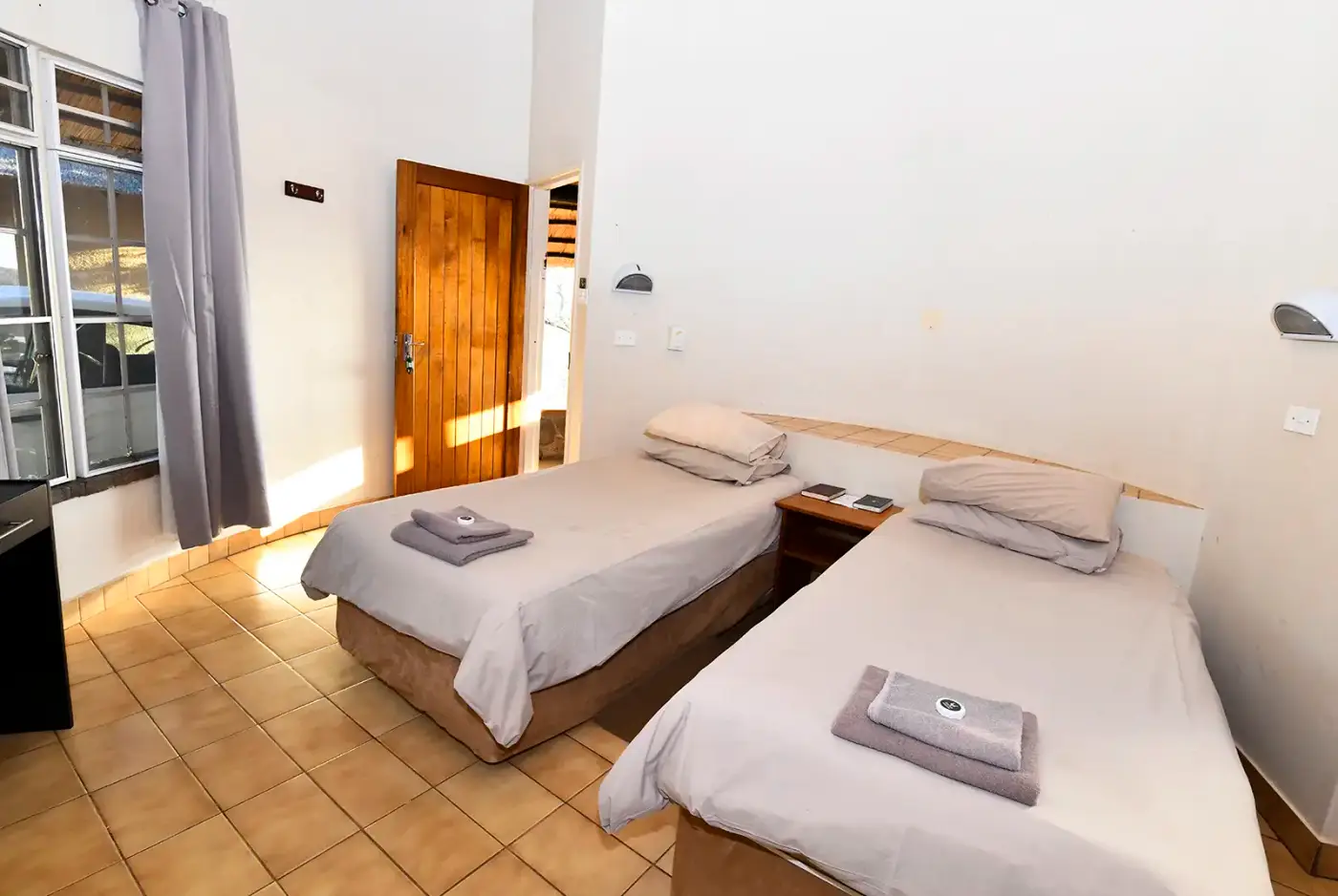 Olifants Rest Camp, Kruger National Park