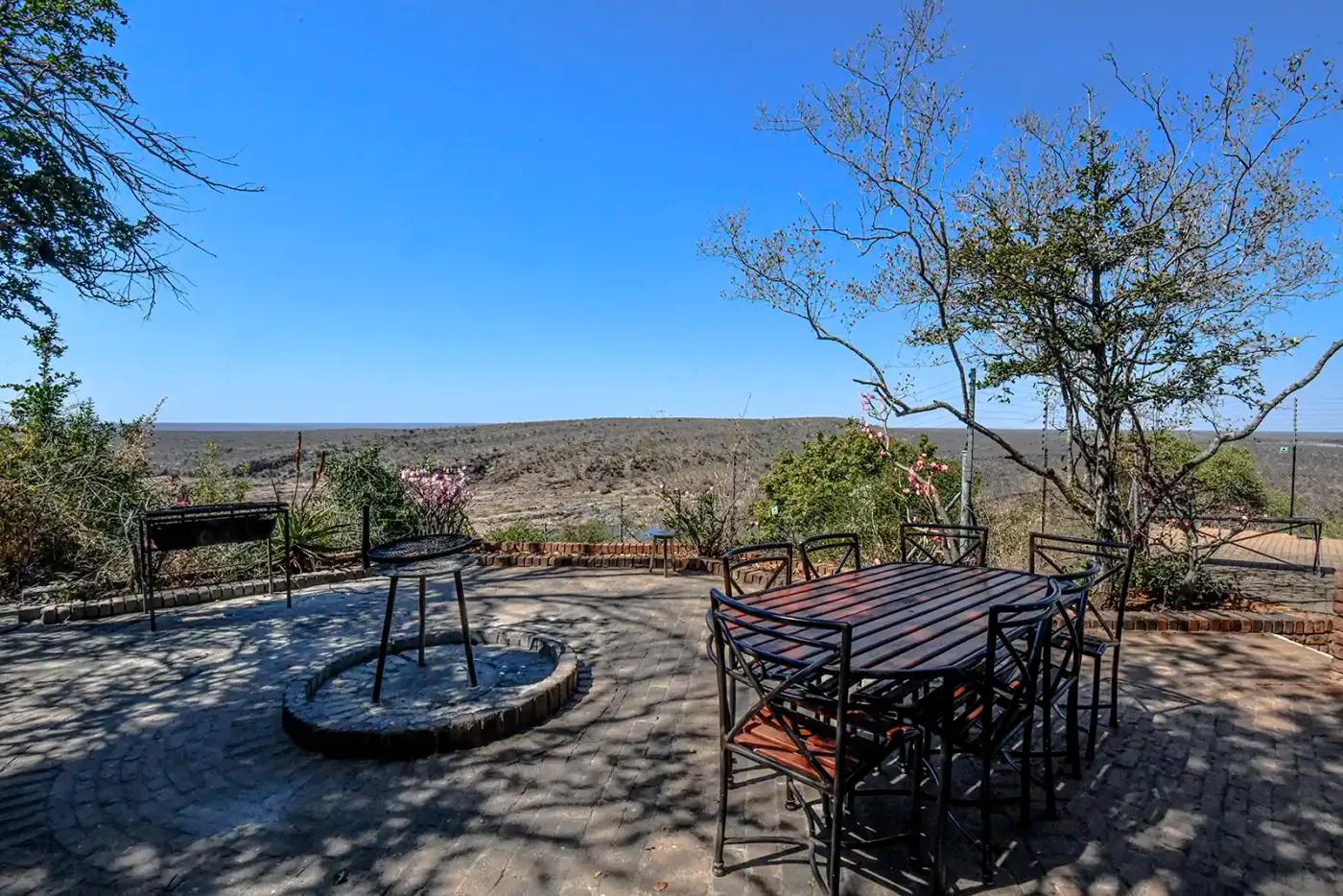Olifants Rest Camp, Kruger National Park