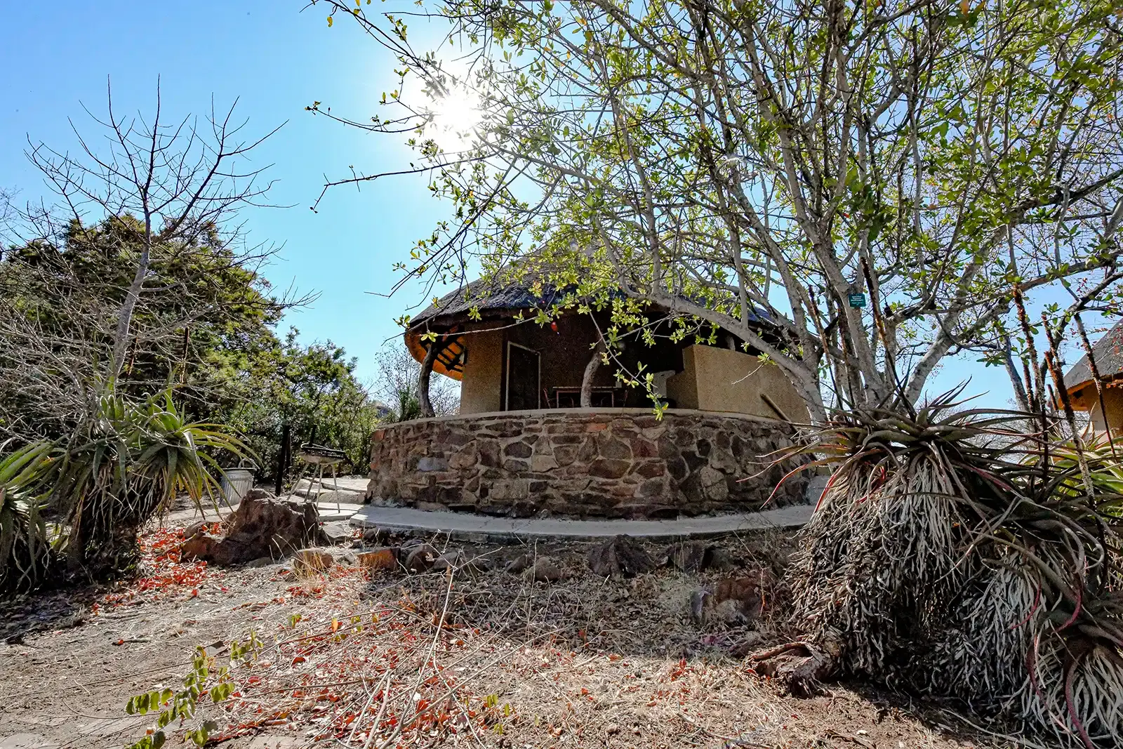Olifants Rest Camp