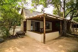 Orpen Rest Camp, Kruger National Park