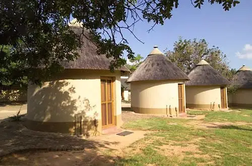 Pretoriuskop Rest Camp, Kruger National Park