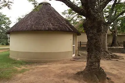 Pretoriuskop Rest Camp, Kruger National Park