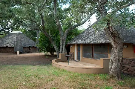 Roodewal Bush Lodge, Kruger National Park