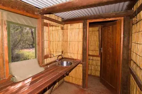 Sendelingsdrif Rest Camp, ǀAi-ǀAis/Richtersveld Transfrontier Park