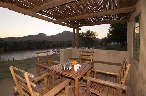 Sendelingsdrif Rest Camp, ǀAi-ǀAis/Richtersveld Transfrontier Park