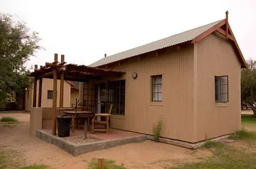 Sendelingsdrif Rest Camp, ǀAi-ǀAis/Richtersveld Transfrontier Park