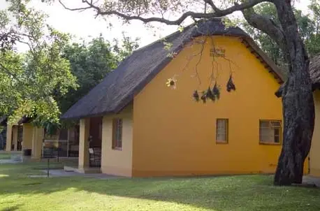 Shimuwini Bushveld Camp, Kruger National Park