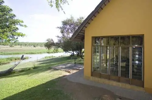 Shimuwini Bushveld Camp, Kruger National Park