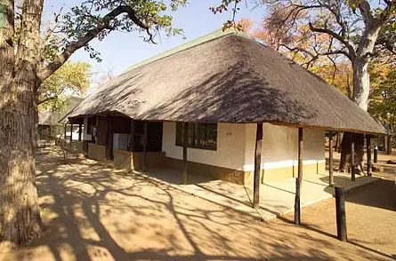Shingwedzi Rest Camp, Kruger National Park