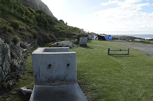 Storms River Mouth Restcamp, Garden Route National Park