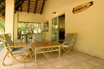 Talamati Bushveld Camp, Kruger National Park