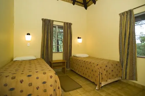 Talamati Bushveld Camp